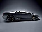 Lamborghini Murcielago LP640 2006 года